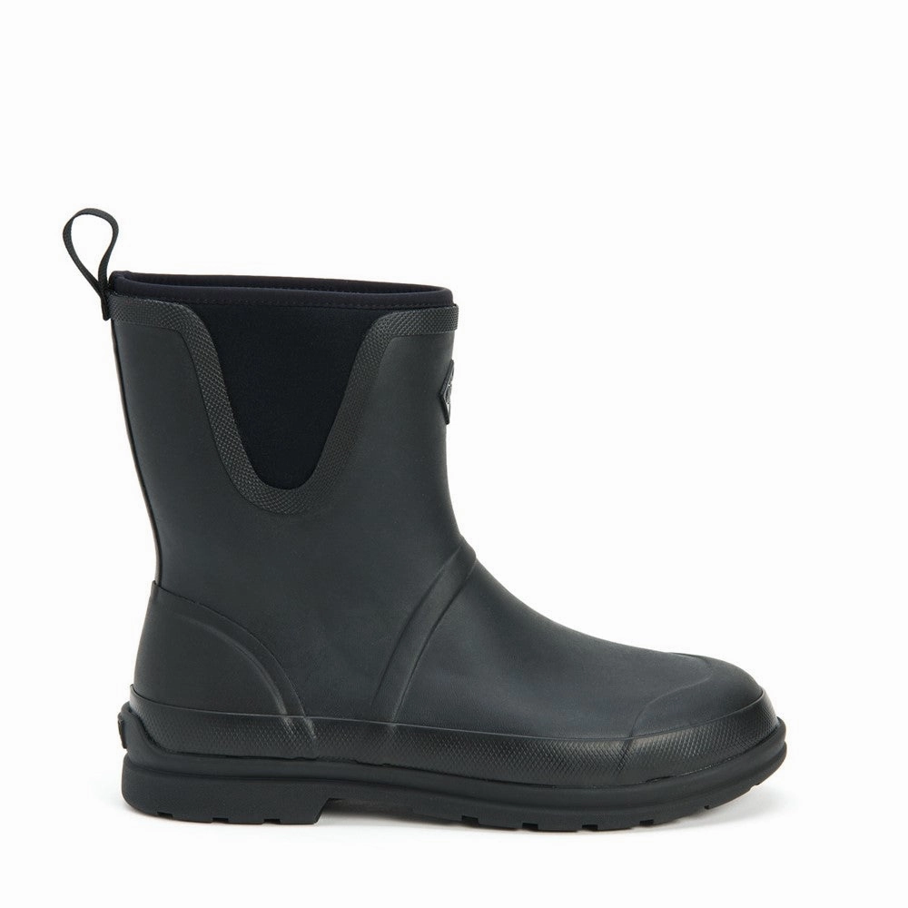 Muck Boots Originals Pull On Mid Boot Men's Sports Casual Shoes