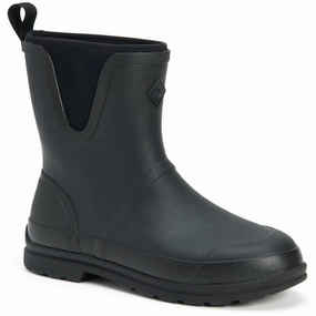 Muck Boots Originals Pull On Mid Boot Basketball Shoes, Running Shoes