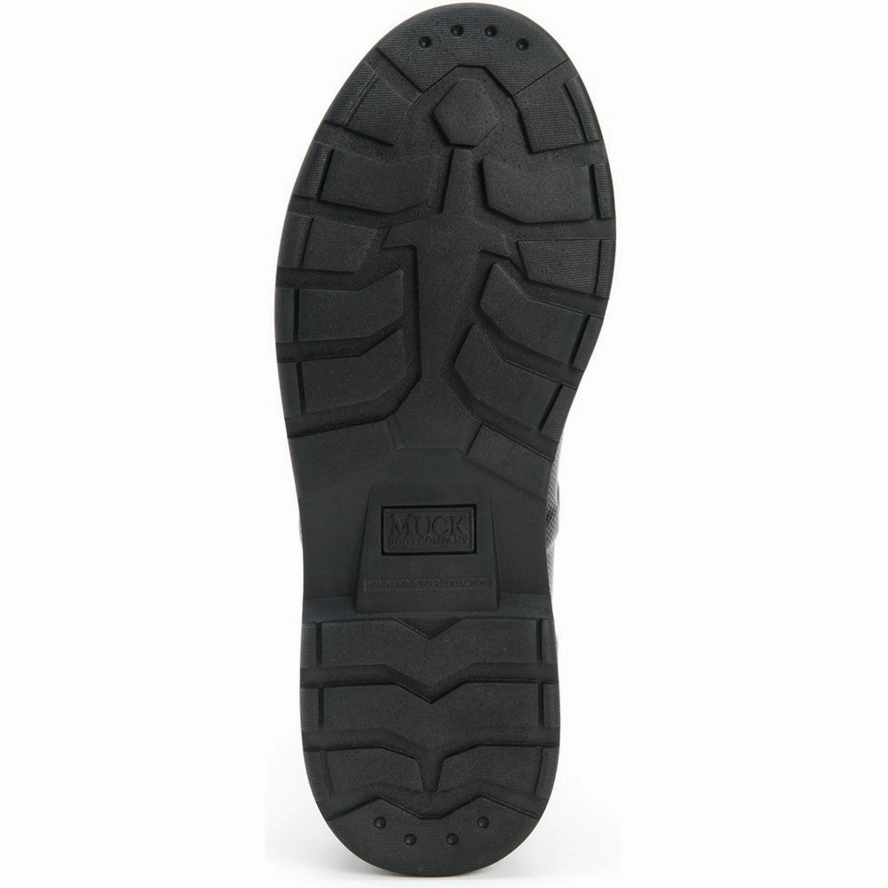 Muck Boots Originals Pull On Mid Boot Men's Sports Casual Shoes