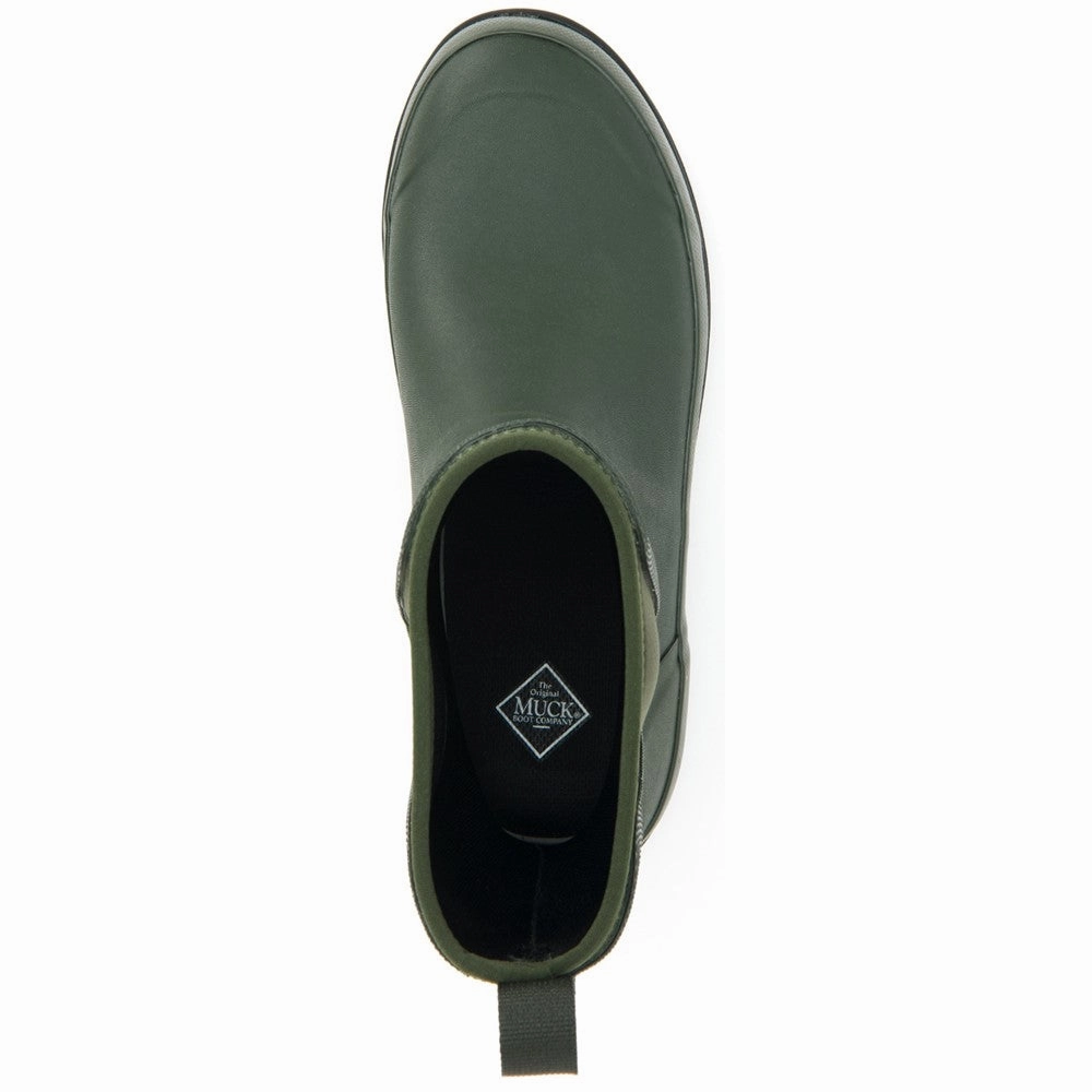 Muck Boots Originals Pull On Mid Boot Men's Sports Casual Shoes