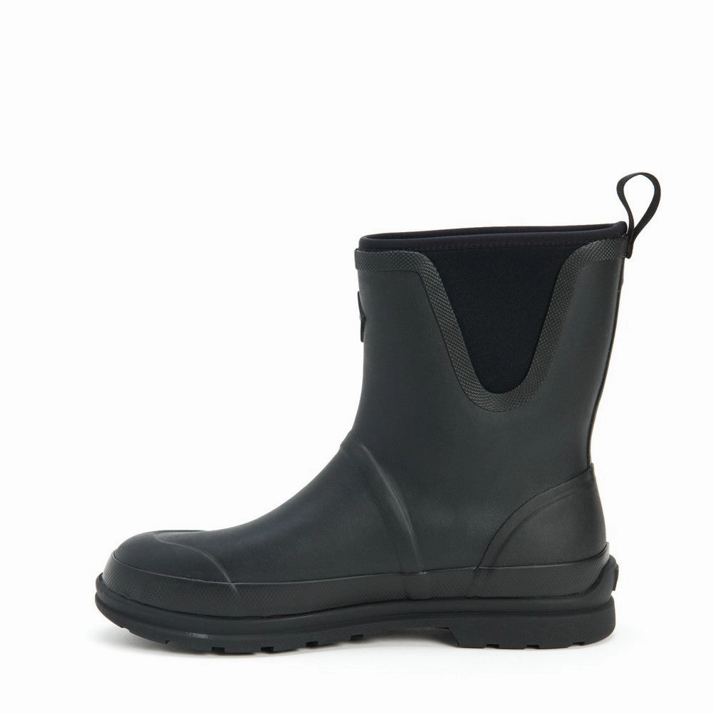 Muck Boots Originals Pull On Mid Boot Men's Sports Casual Shoes