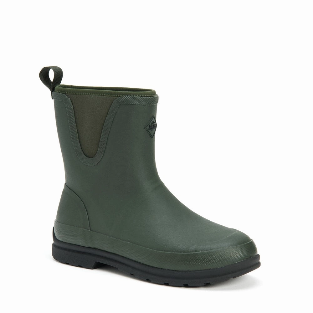 Muck Boots Originals Pull On Mid Boot Men's Sports Casual Shoes
