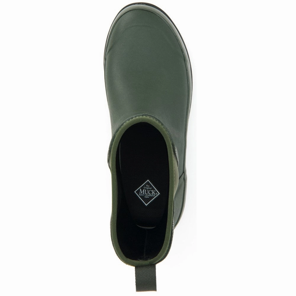Muck Boots Originals Pull On Mid Boot Men's Sports Casual Shoes