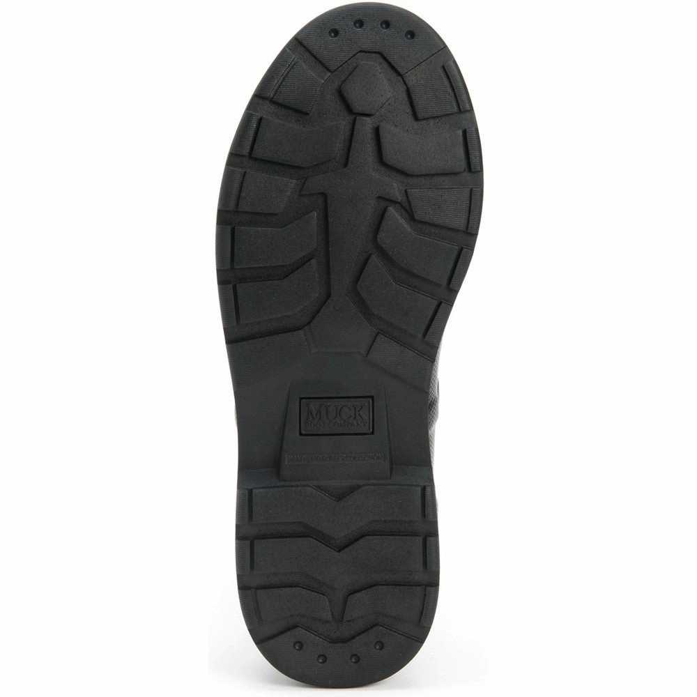 Muck Boots Originals Pull On Mid Boot Men's Sports Casual Shoes