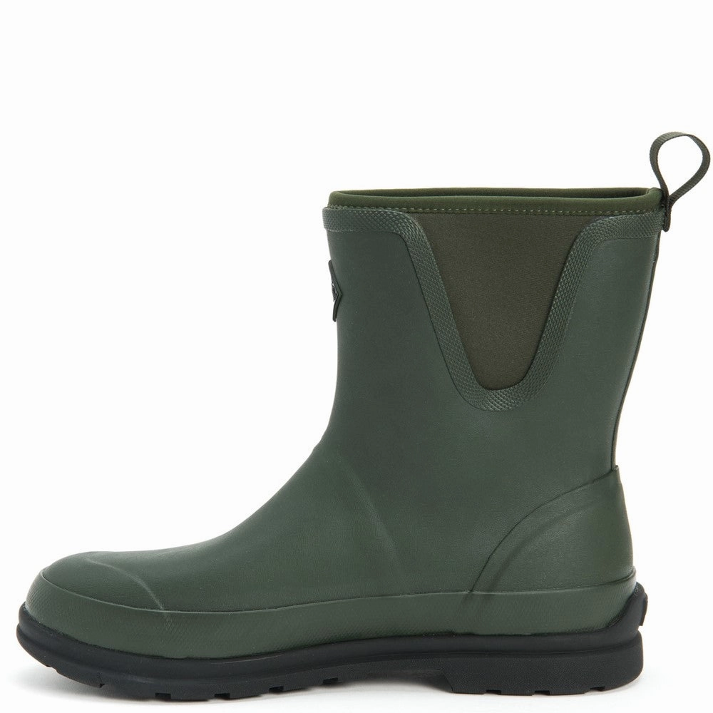 Muck Boots Originals Pull On Mid Boot Men's Sports Casual Shoes