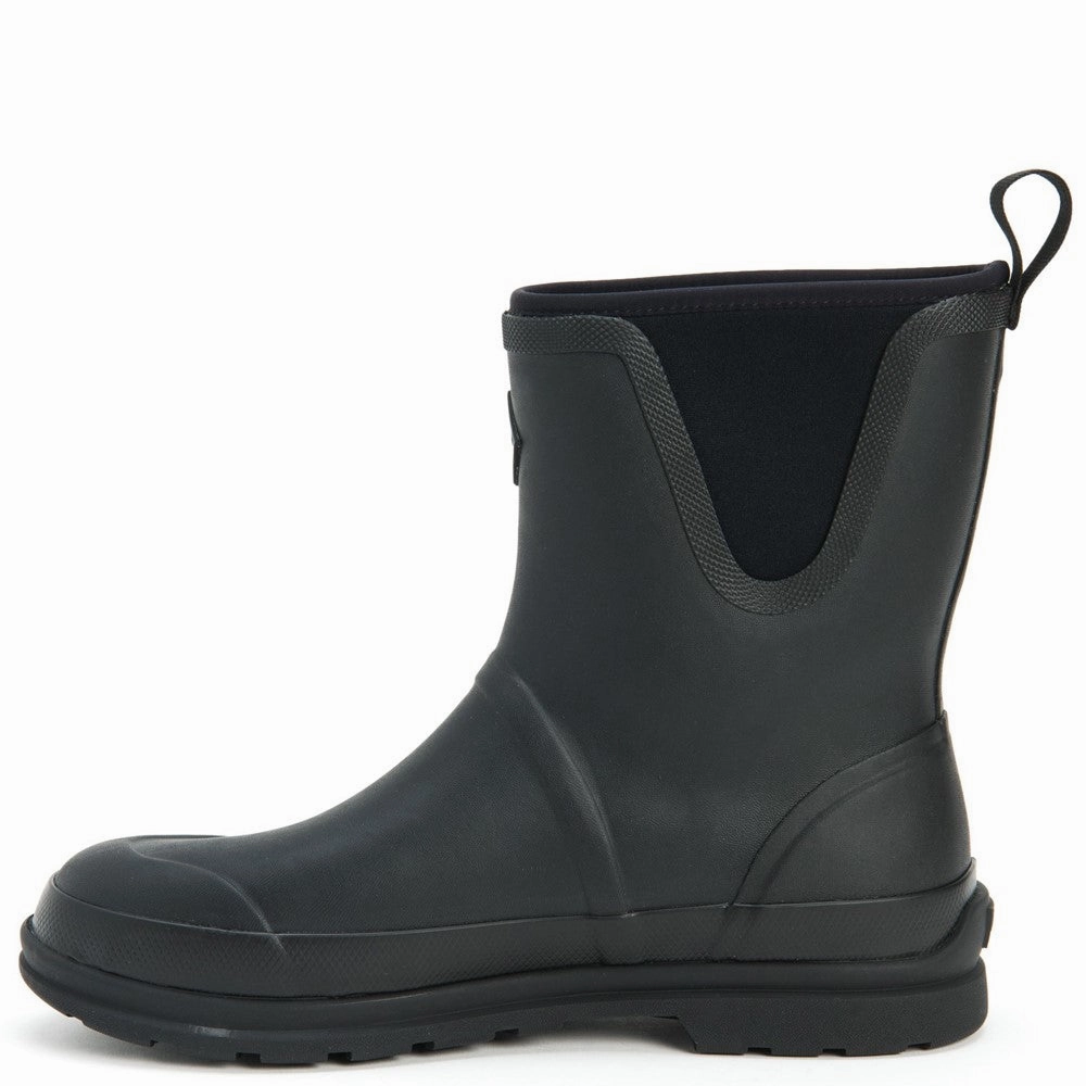 Muck Boots Originals Pull On Mid Boot Men's Sports Casual Shoes