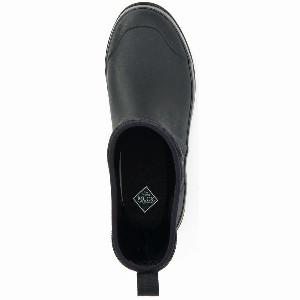 Muck Boots Originals Pull On Mid Boot Men's Sports Casual Shoes