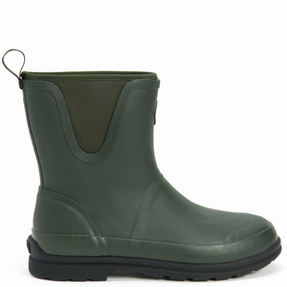 Muck Boots Originals Pull On Mid Boot Men's Sports Casual Shoes