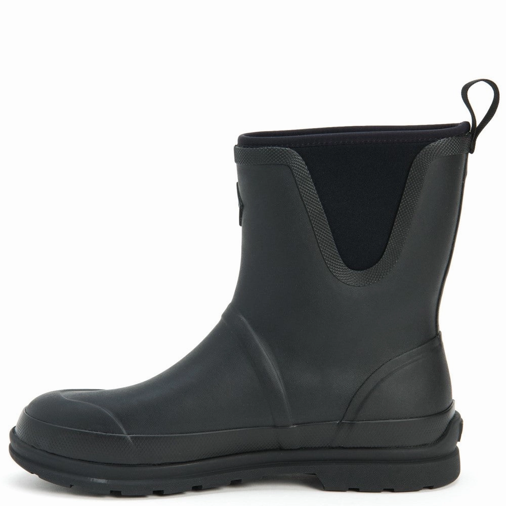 Muck Boots Originals Pull On Mid Boot Men's Sports Casual Shoes