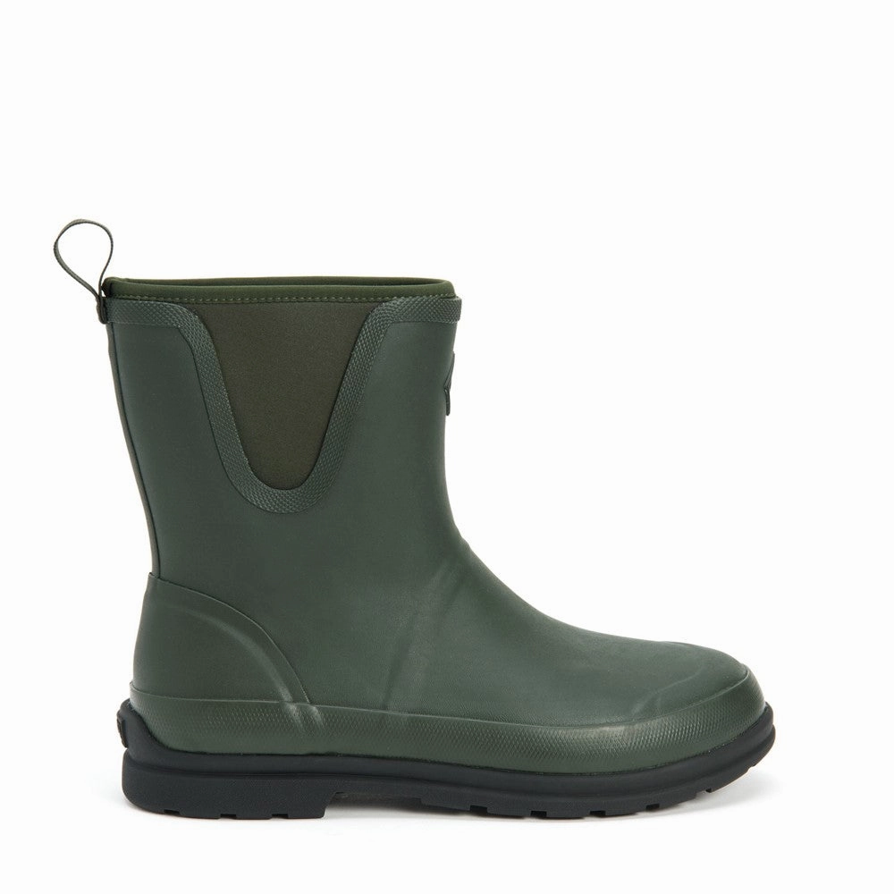 Muck Boots Originals Pull On Mid Boot Men's Sports Casual Shoes