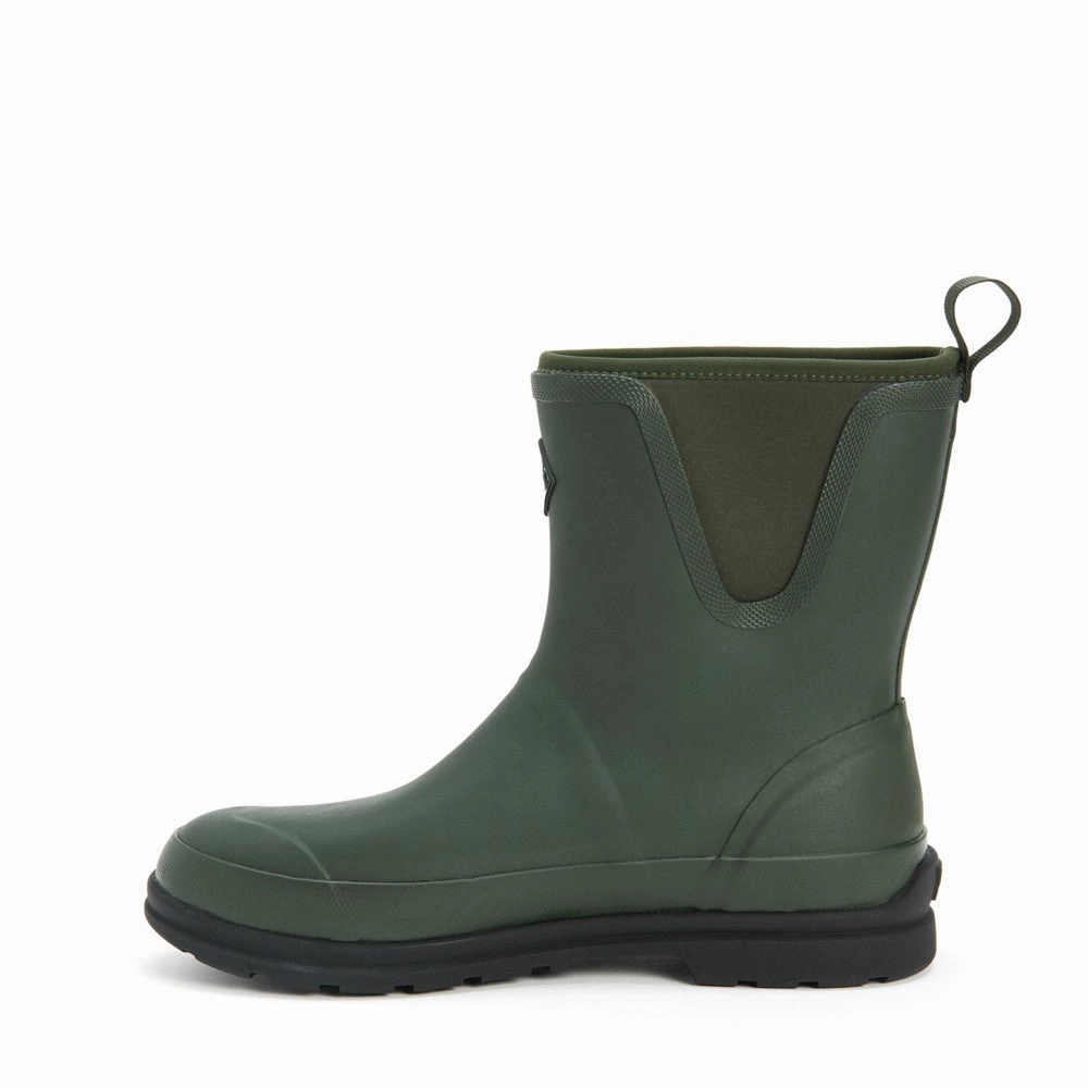 Muck Boots Originals Pull On Mid Boot Men's Sports Casual Shoes