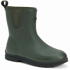 Muck Boots Originals Pull On Mid Boot Basketball Shoes, Running Shoes