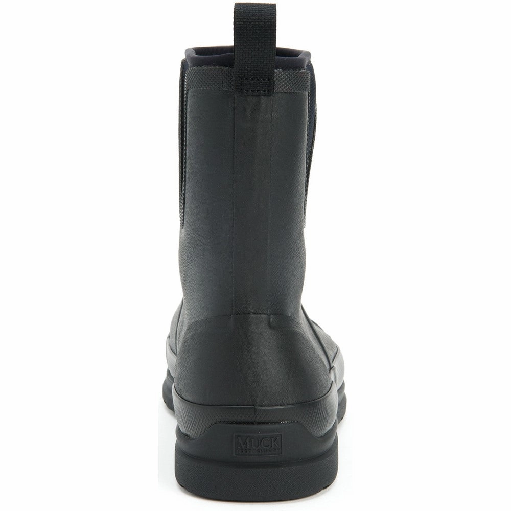 Muck Boots Originals Pull On Mid Boot Women's Sneakers Casual Walking Shoes