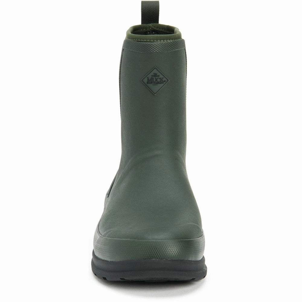 Muck Boots Originals Pull On Mid Boot Women's Sneakers Casual Walking Shoes