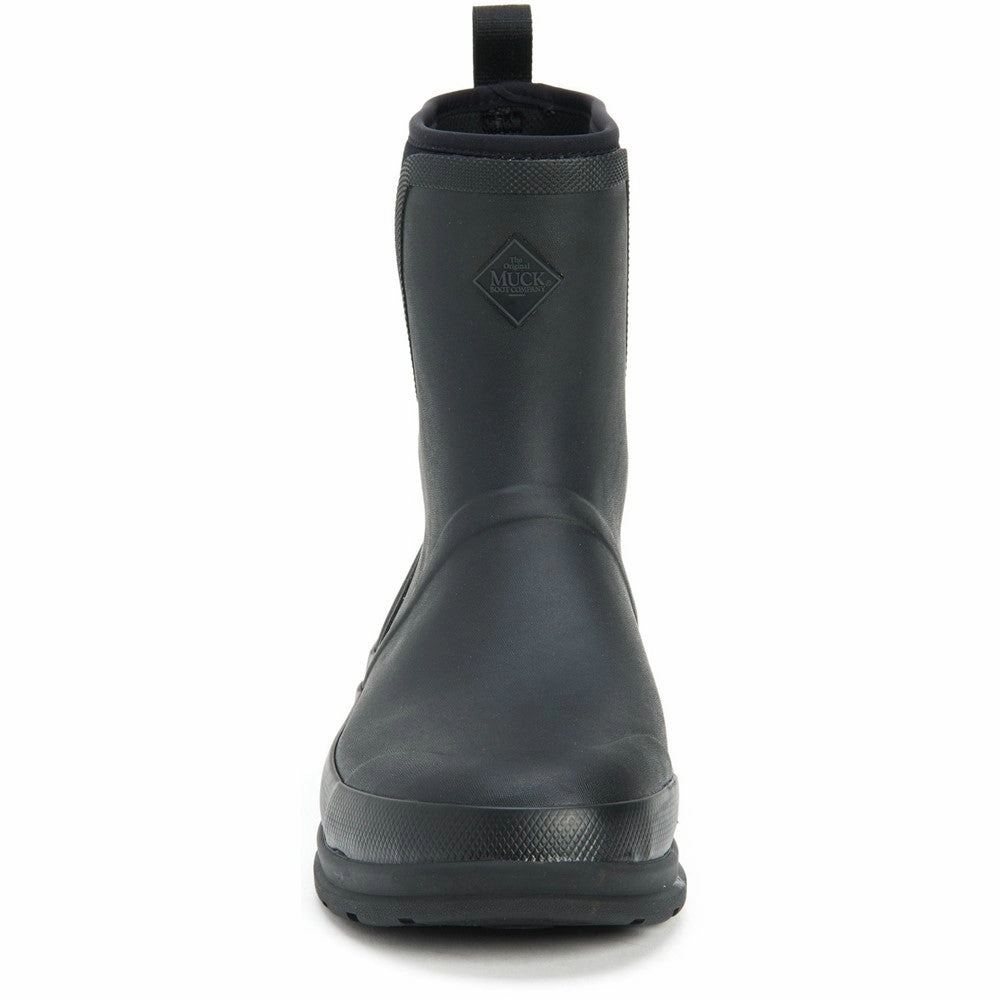 Muck Boots Originals Pull On Mid Boot Women's Sneakers Casual Walking Shoes