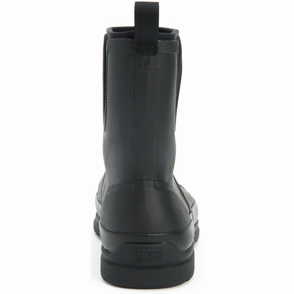 Muck Boots Originals Pull On Mid Boot Women's Sneakers Casual Walking Shoes