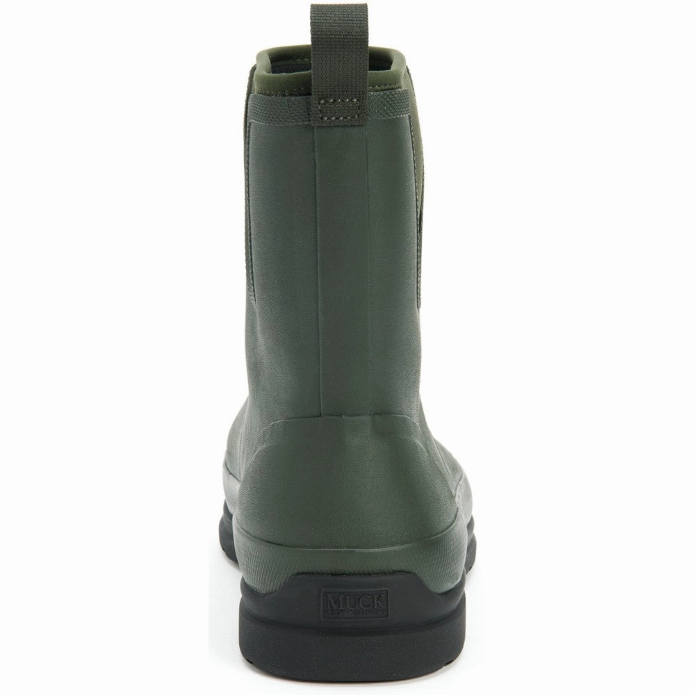 Muck Boots Originals Pull On Mid Boot Women's Sneakers Casual Walking Shoes