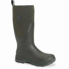 Muck Boots Outpost Tall Wellington Basketball Shoes, Running Shoes