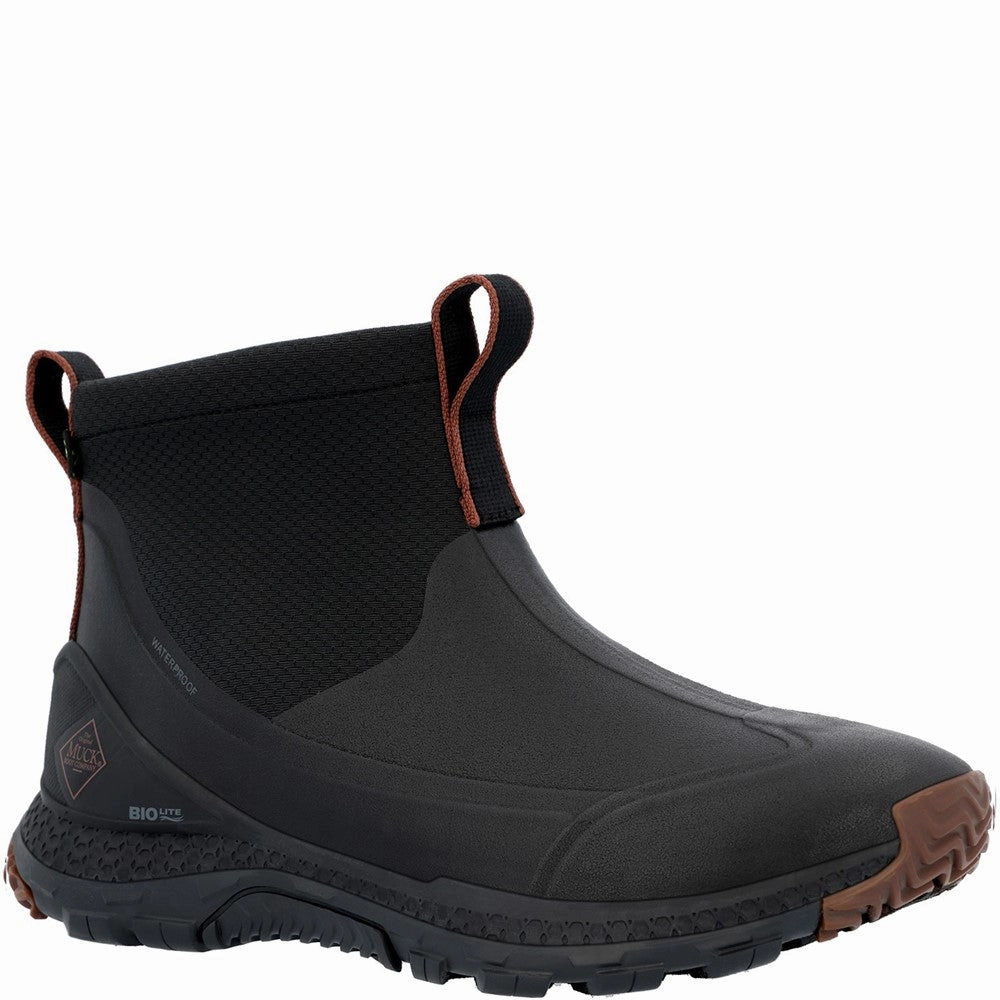 Muck Boots Outscape Max Boot Basketball Shoes, Running Shoes