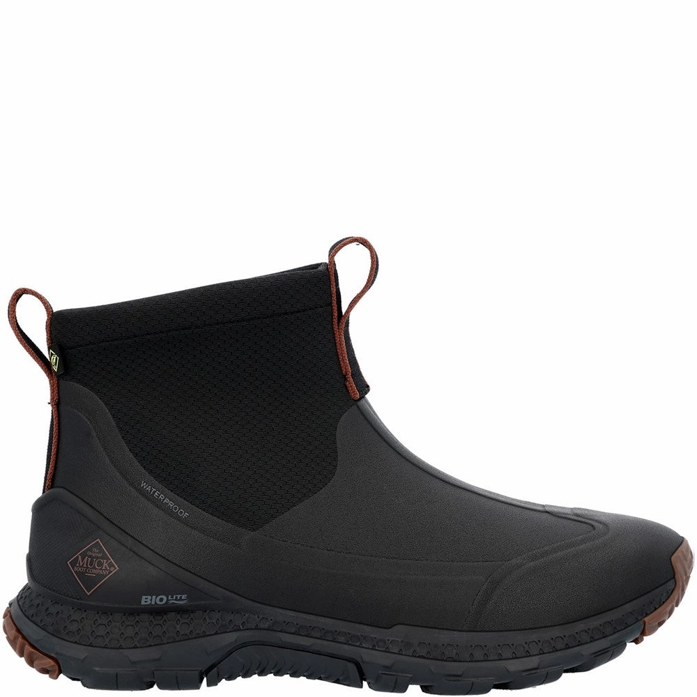 Muck Boots Outscape Max Boot Men's Sports Casual Shoes