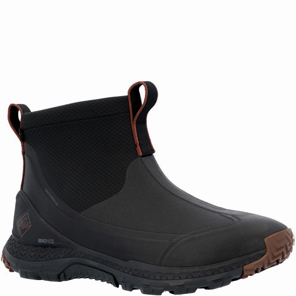 Muck Boots Outscape Max Boot Basketball Shoes, Running Shoes