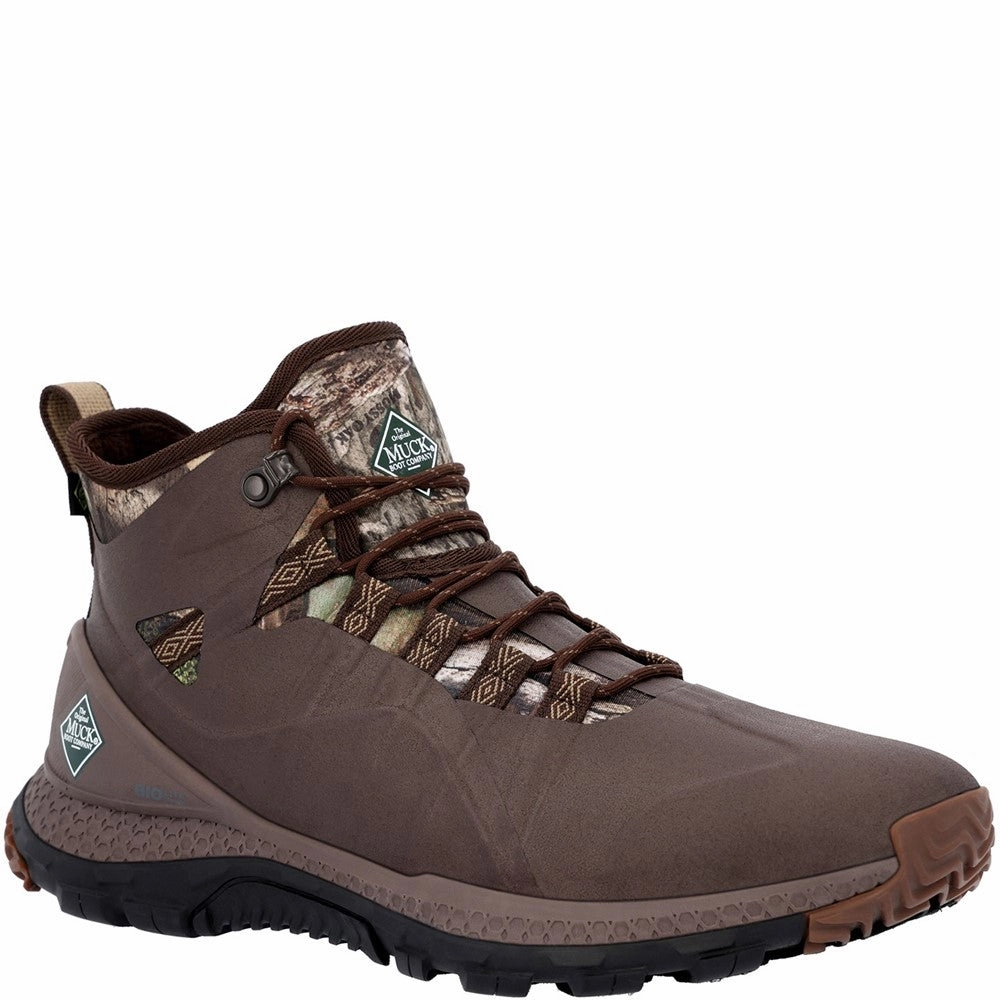 Muck Boots Outscape Max Boots Basketball Shoes, Running Shoes