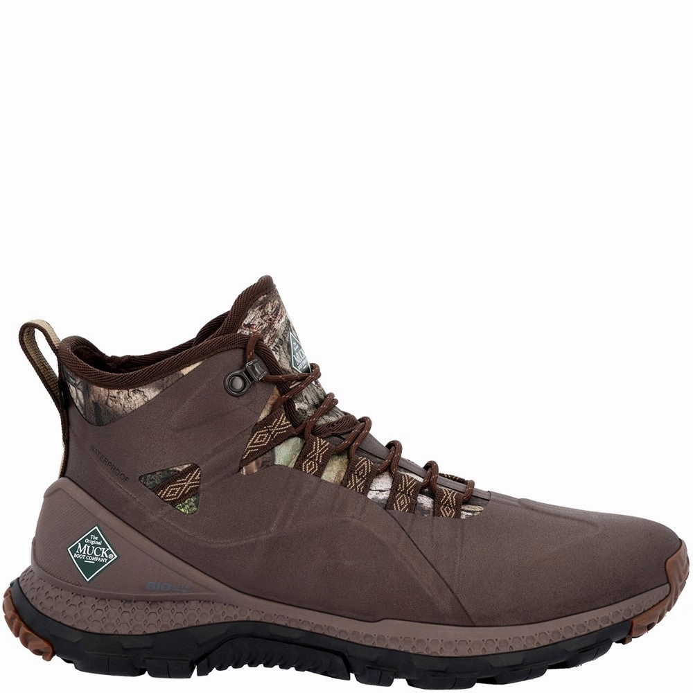 Muck Boots Outscape Max Boots Men's Sports Casual Shoes