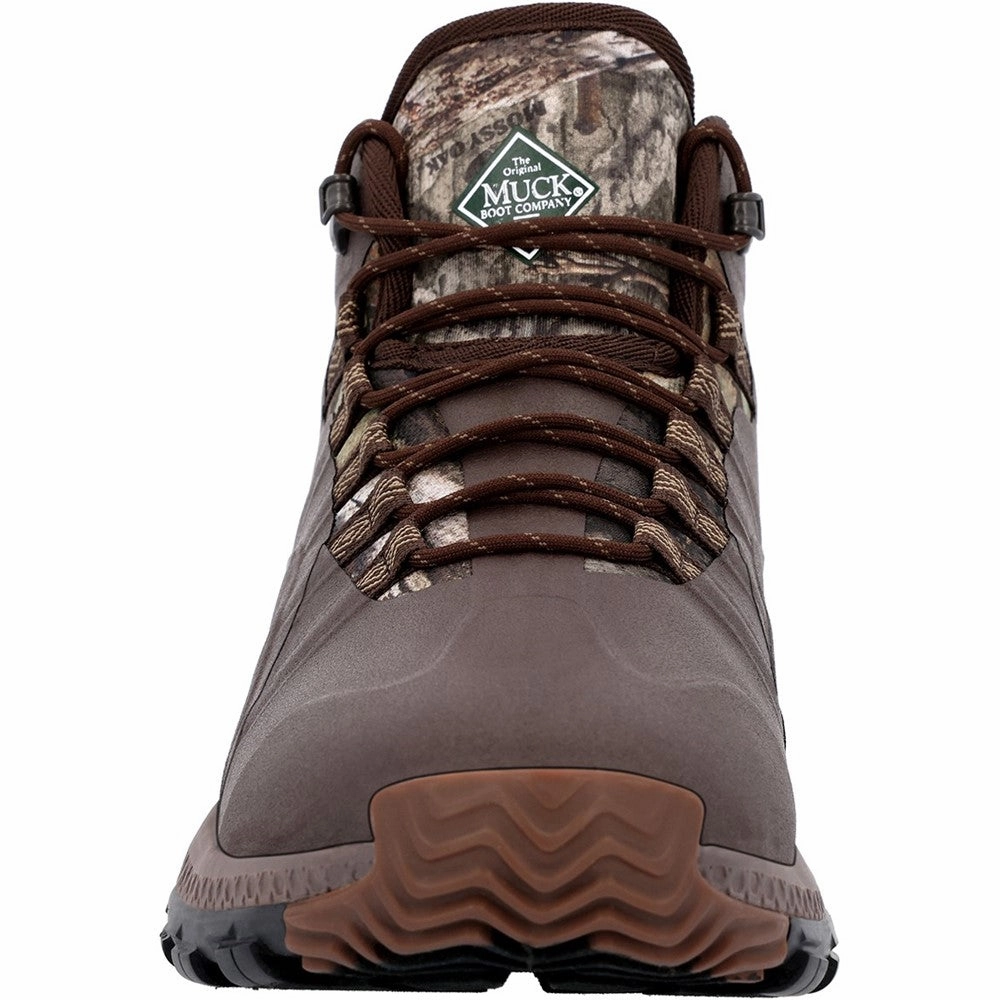 Muck Boots Outscape Max Boots Men's Sports Casual Shoes