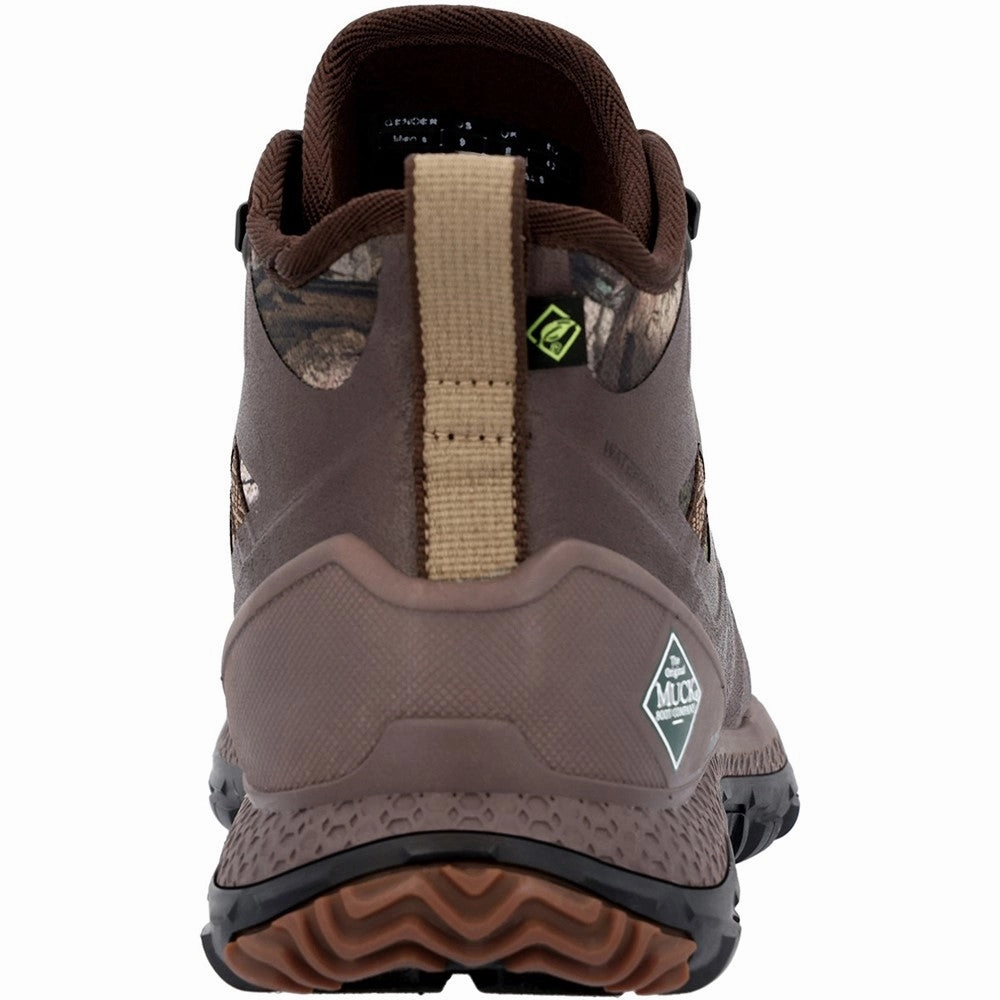 Muck Boots Outscape Max Boots Men's Sports Casual Shoes