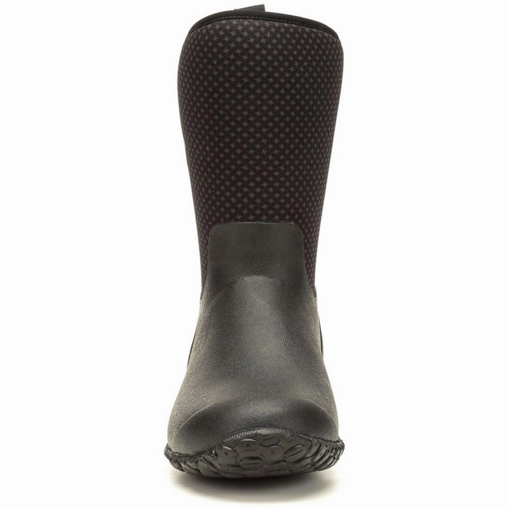 Muck Boots RHS Muckster II Short Boots Women's Sneakers Casual Walking Shoes