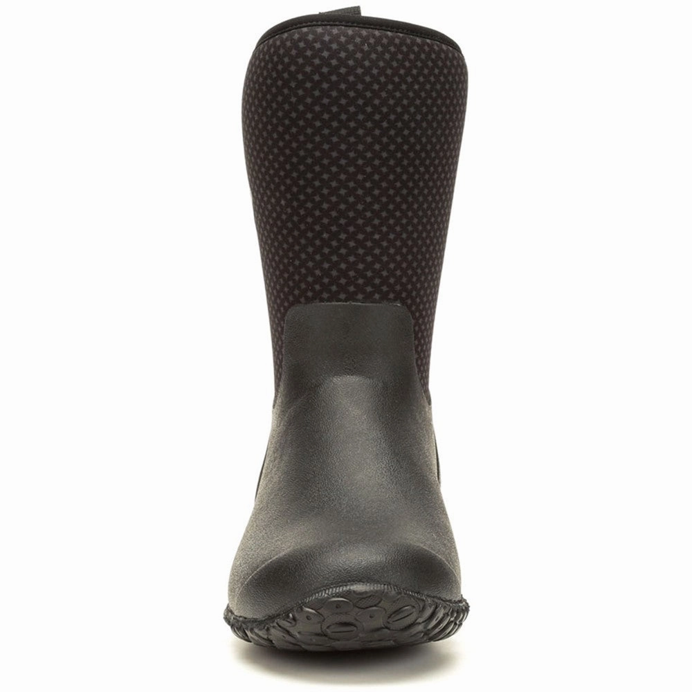 Muck Boots RHS Muckster II Short Boots Women's Sneakers Casual Walking Shoes