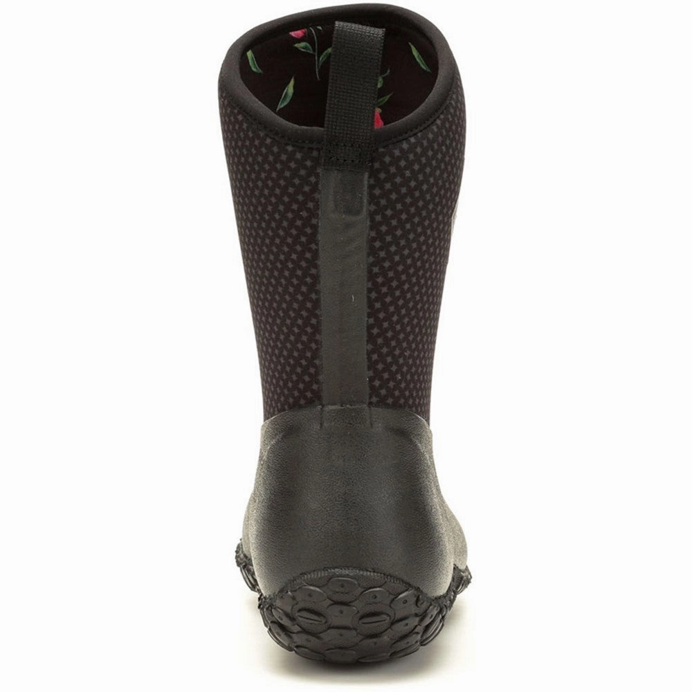 Muck Boots RHS Muckster II Short Boots Women's Sneakers Casual Walking Shoes