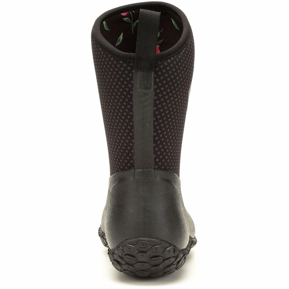 Muck Boots RHS Muckster II Short Boots Women's Sneakers Casual Walking Shoes