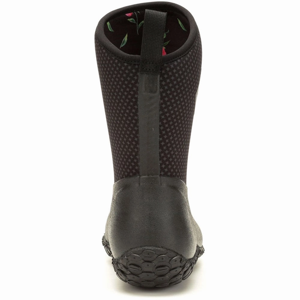 Muck Boots RHS Muckster II Short Boots Women's Sneakers Casual Walking Shoes