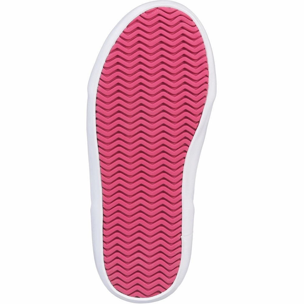 Muck Boots Summer Solstice Bungee Shoes Girls Sneakers Girls Running Shoes