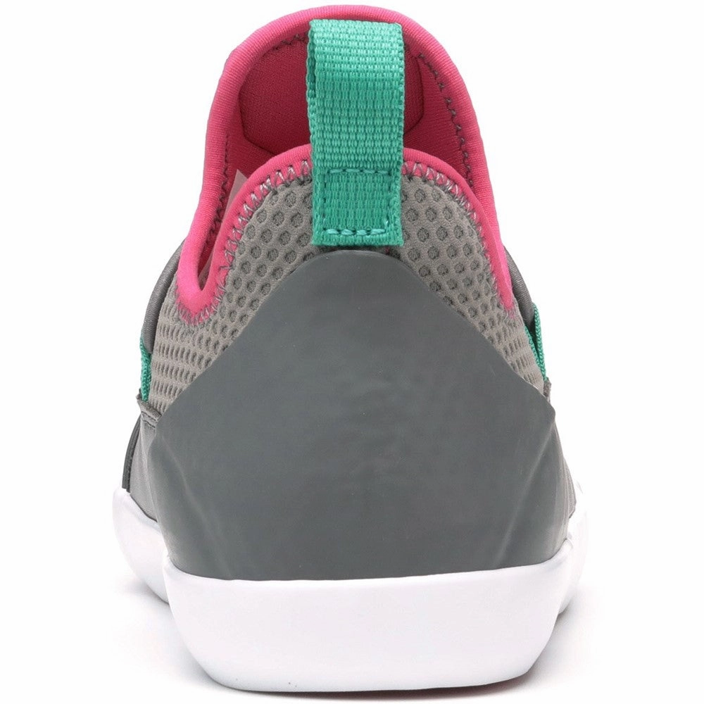 Muck Boots Summer Solstice Bungee Shoes Girls Sneakers Girls Running Shoes