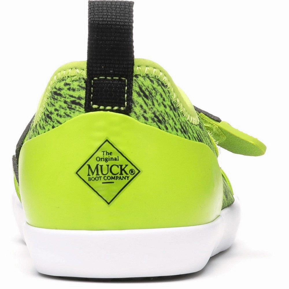 Muck Boots Summer Solstice Shoes Boys SneakersBoys Running Shoes