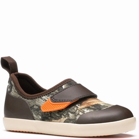 Muck Boots Summer Solstice Shoes Kids Athletic Shoes,Toddler Sports Shoes,Youth Casual Shoes