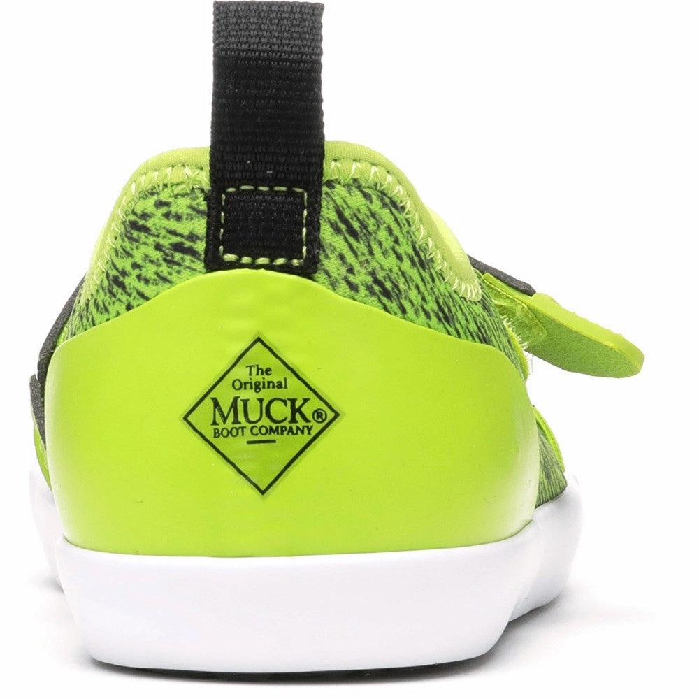 Muck Boots Summer Solstice Shoes Boys SneakersBoys Running Shoes
