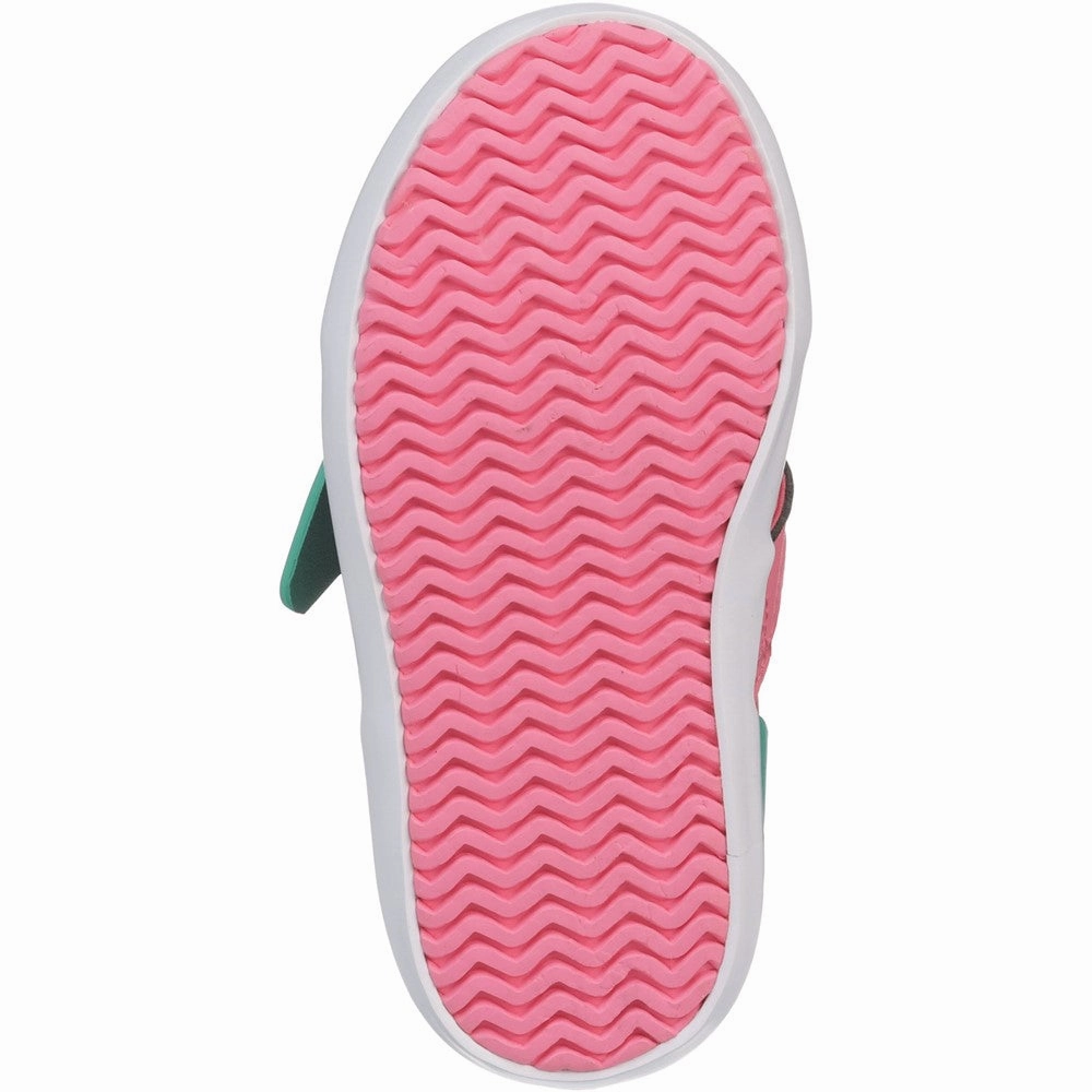 Muck Boots Summer Solstice Shoes Girls Sneakers Girls Running Shoes
