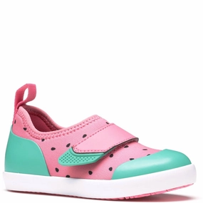 Muck Boots Summer Solstice Shoes Kids Tennis Shoes,Toddler Athletic Shoes,Youth Casual Shoes