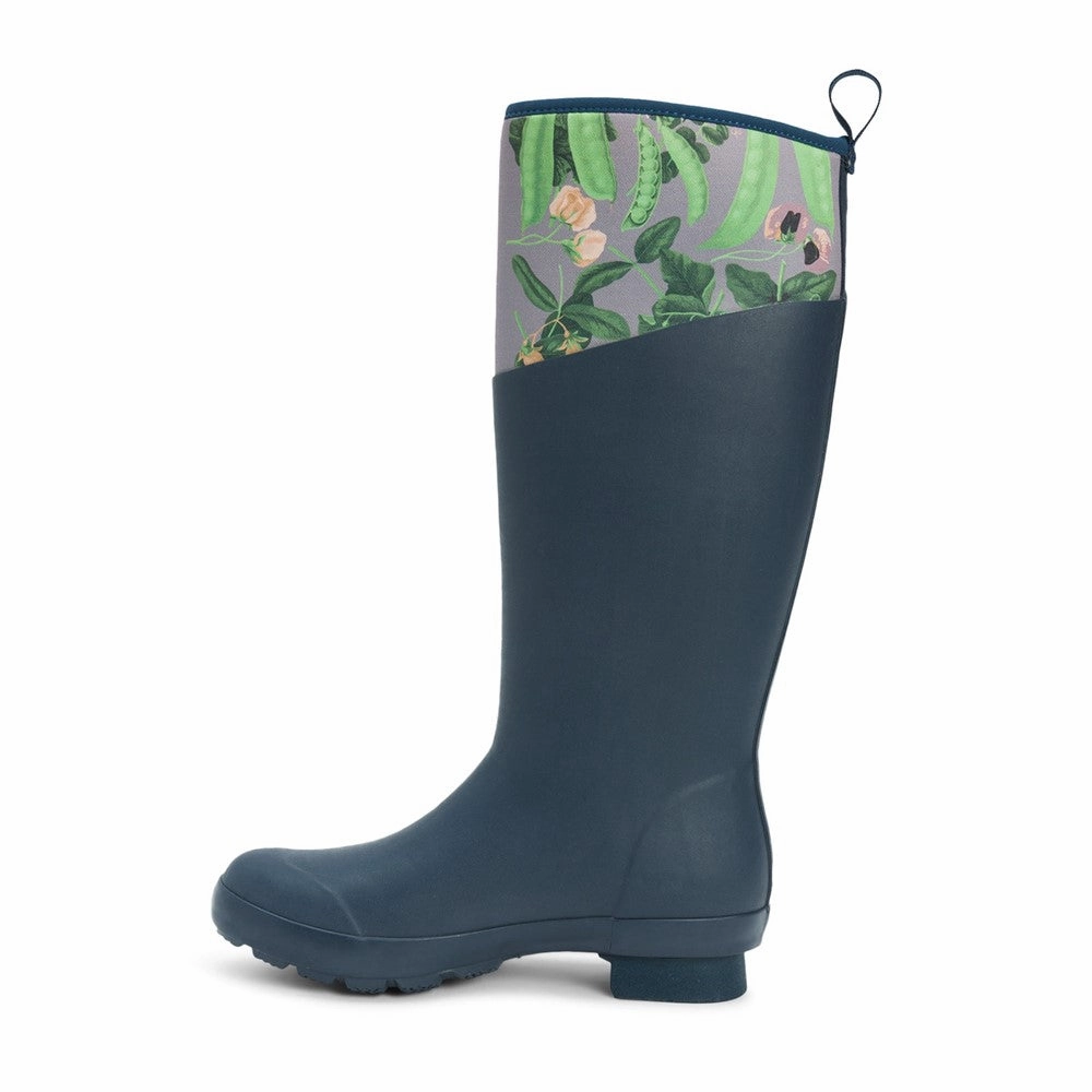 Muck Boots Tremont RHS Print Waterproof Wellington Boot Women's Sneakers Casual Walking Shoes