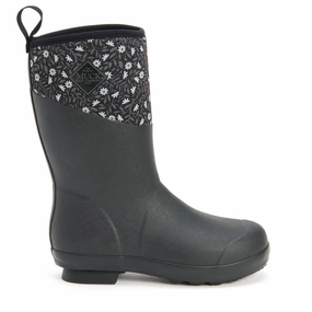Muck Boots Tremont Tall Boots Kids Tennis Shoes,Toddler Athletic Shoes,Youth Casual Shoes