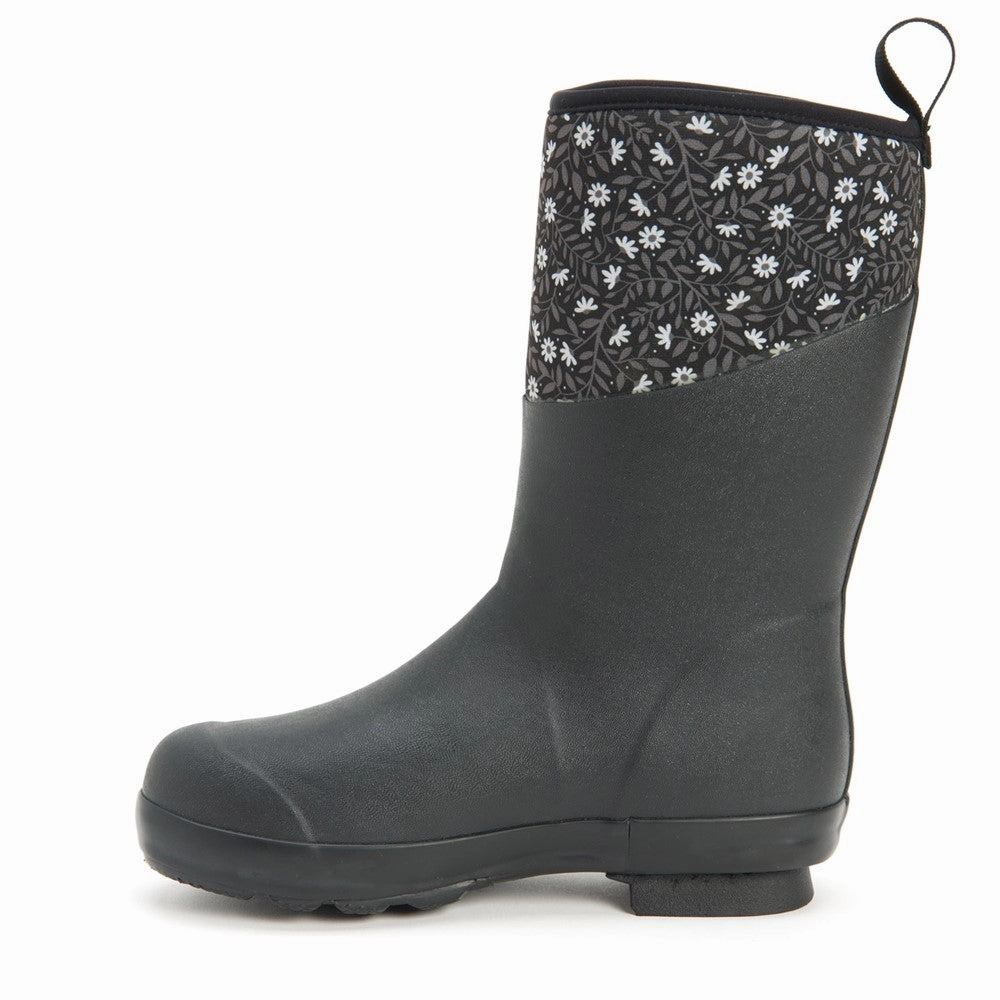 Muck Boots Tremont Tall Boots Girls Sneakers Girls Running Shoes