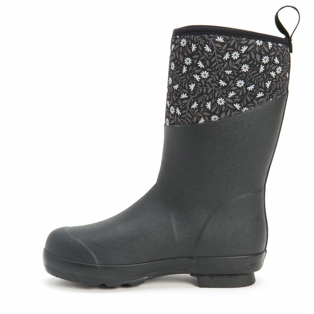 Muck Boots Tremont Tall Boots Girls Sneakers Girls Running Shoes