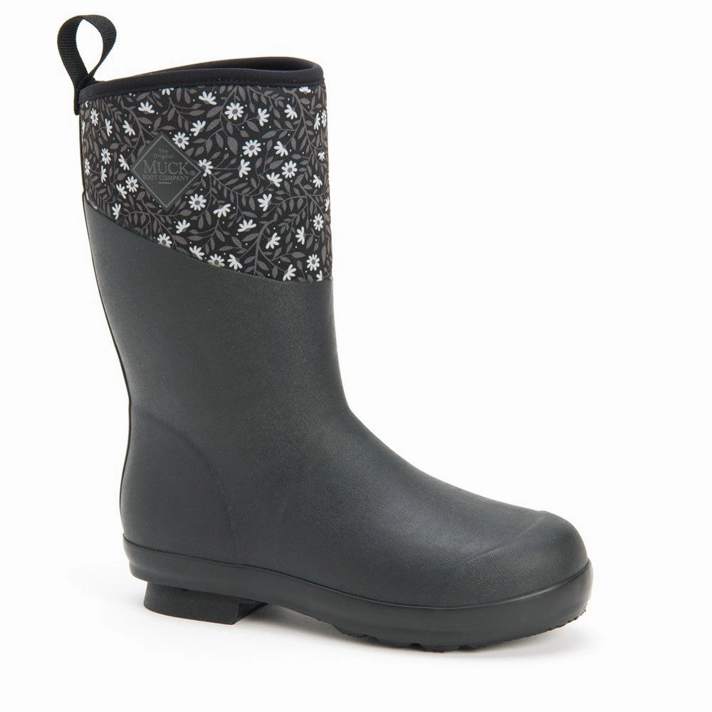 Muck Boots Tremont Tall Boots Girls Sneakers Girls Running Shoes