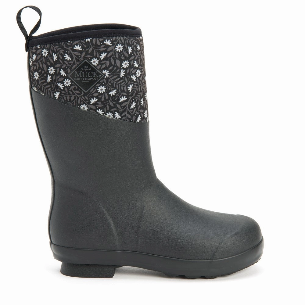 Muck Boots Tremont Tall Boots Kids Tennis Shoes,Toddler Athletic Shoes,Youth Casual Shoes