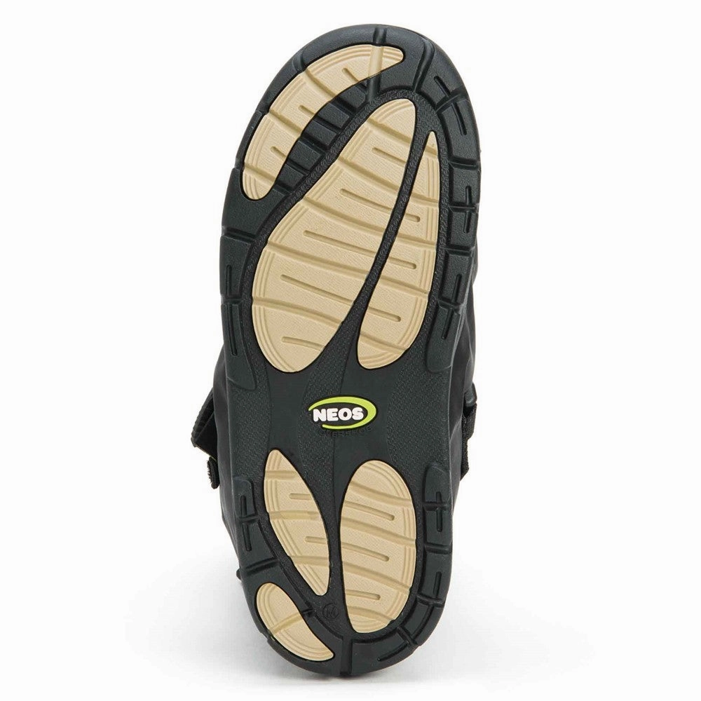Muck Boots Villager 11" All Season Overshoe Men's Sports Casual Shoes