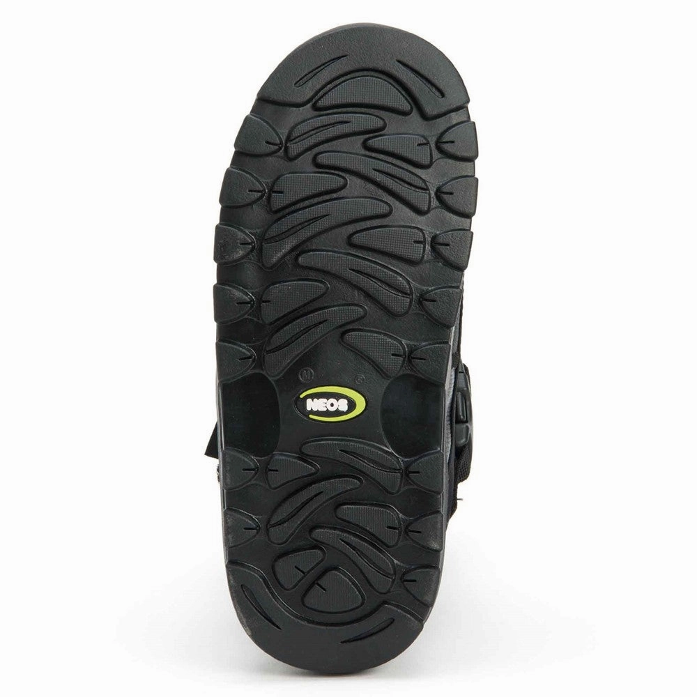 Muck Boots Voyager 10" All Season Overshoe Men's Sports Casual Shoes