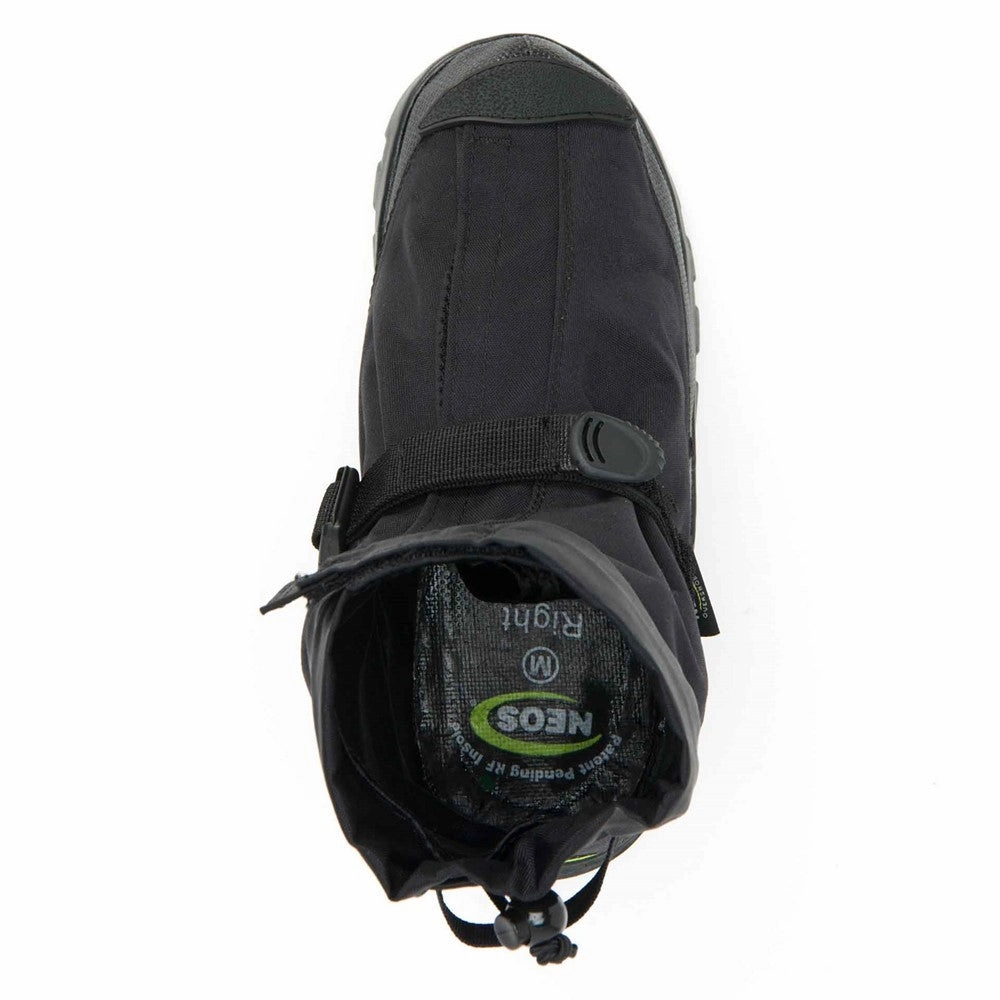 Muck Boots Voyager 10" All Season Overshoe Men's Sports Casual Shoes